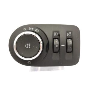 Commande de phare OPEL CORSA D PHASE 2 Essence