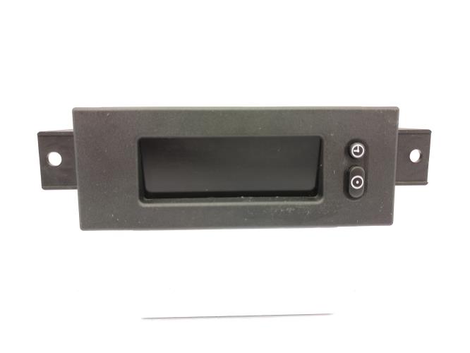 Afficheur OPEL CORSA D PHASE 2 Essence