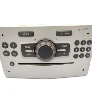 Autoradio d'origine OPEL CORSA D PHASE 2 Essence