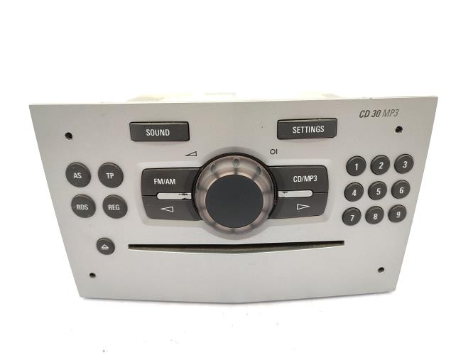 Autoradio d'origine OPEL CORSA D PHASE 2 Essence