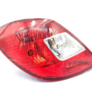 Feu arriere principal gauche (feux) OPEL CORSA D PHASE 2 Essence