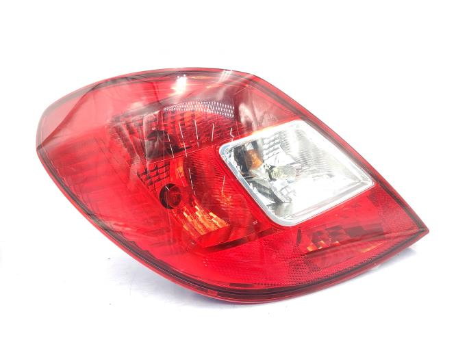 Feu arriere principal gauche (feux) OPEL CORSA D PHASE 2 Essence