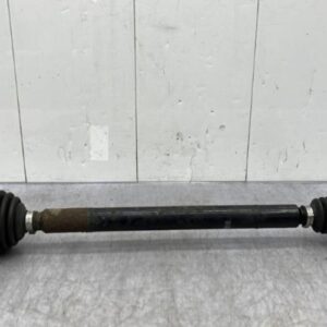 Cardan droit (transmission) VOLKSWAGEN POLO 3 PHASE 2 Essence