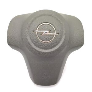 Air bag conducteur OPEL CORSA D PHASE 2 Essence
