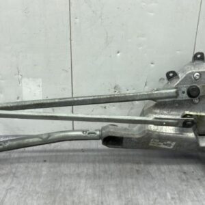 Moteur essuie glace avant FORD FIESTA 6 PHASE 1 Diesel
