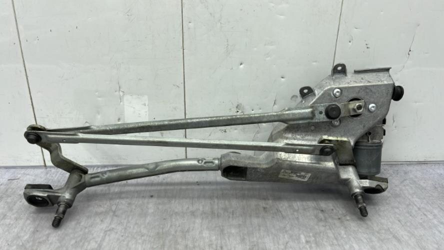 Moteur essuie glace avant FORD FIESTA 6 PHASE 1 Diesel