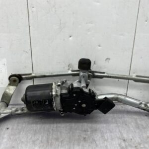 Moteur essuie glace avant CITROEN C3 2 PHASE 2 Diesel