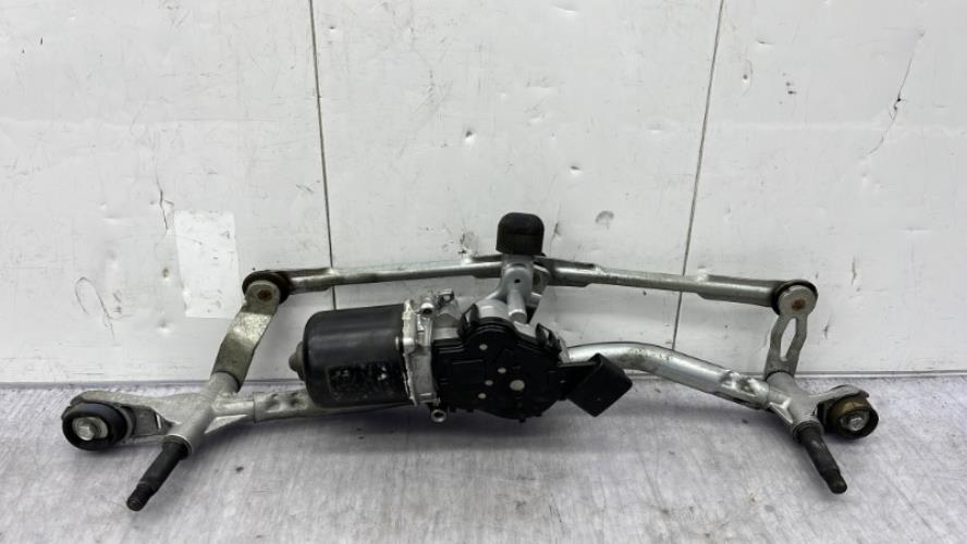 Moteur essuie glace avant CITROEN C3 2 PHASE 2 Diesel