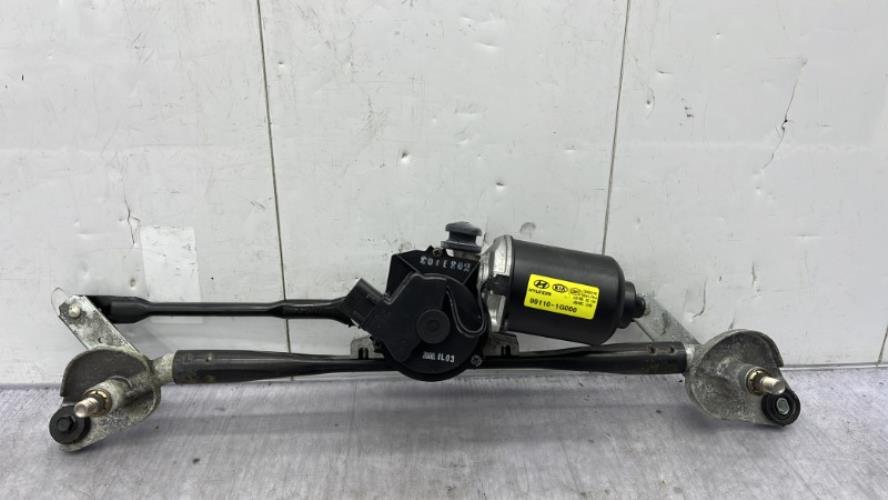 Moteur essuie glace avant KIA RIO 2 PHASE 1 Diesel