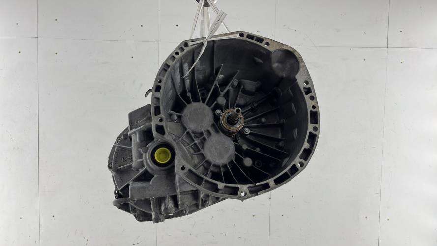 Boite de vitesses RENAULT GRAND SCENIC 2 PHASE 2 Diesel