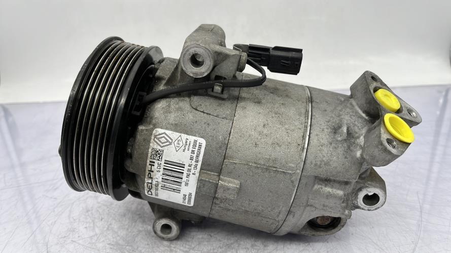 Compresseur clim RENAULT GRAND SCENIC 2 PHASE 2 Diesel