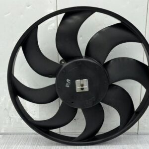 Moto ventilateur radiateur RENAULT GRAND SCENIC 2 PHASE 2 Diesel
