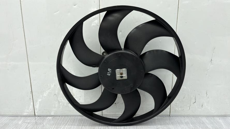 Moto ventilateur radiateur RENAULT GRAND SCENIC 2 PHASE 2 Diesel