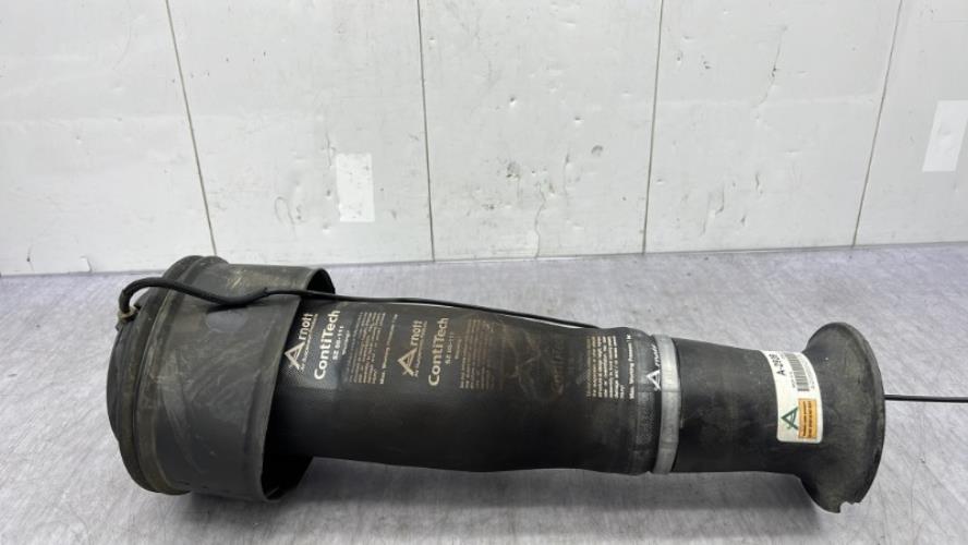 Coussin pneumatique arriere gauche CITROEN C4 PICASSO 1 Diesel