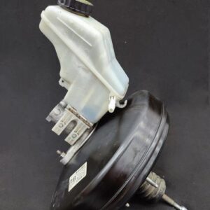 Mastervac OPEL CORSA D PHASE 2 Essence