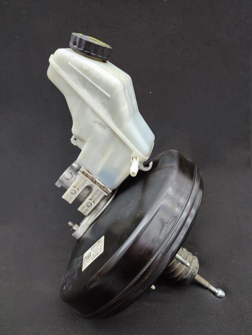 Mastervac OPEL CORSA D PHASE 2 Essence