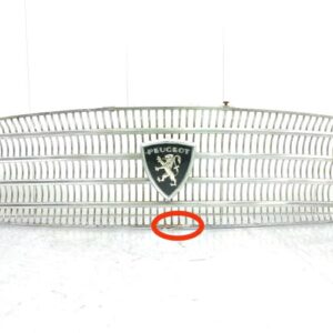 Grille de calandre PEUGEOT Essence