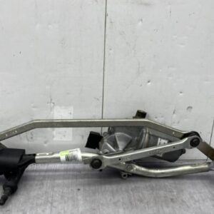 Moteur essuie glace avant RENAULT LAGUNA 3 PHASE 1 COUPE Diesel