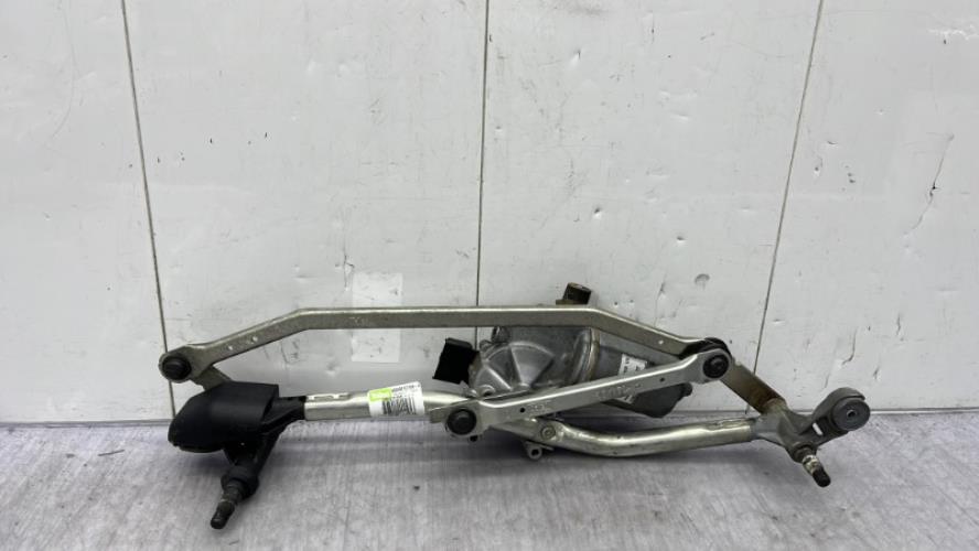 Moteur essuie glace avant RENAULT LAGUNA 3 PHASE 1 COUPE Diesel