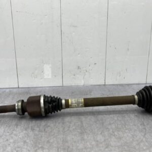 Cardan droit (transmission) CITROEN C4 PICASSO 2 PHASE 1 Diesel