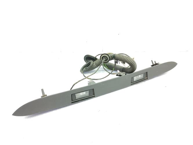 Eclairage de plaque MERCEDES SPRINTER 3 Diesel