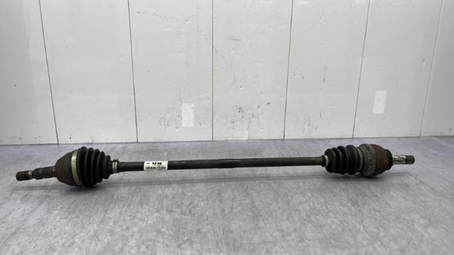 Cardan droit (transmission) OPEL