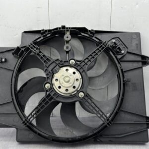 Moto ventilateur radiateur ALFA ROMEO 147 PHASE 2 Diesel