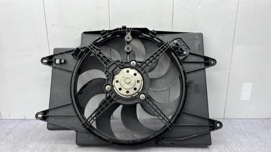 Moto ventilateur radiateur ALFA ROMEO 147 PHASE 2 Diesel