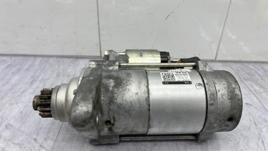 Demarreur VOLKSWAGEN GOLF 7 PHASE 2 BREAK Diesel