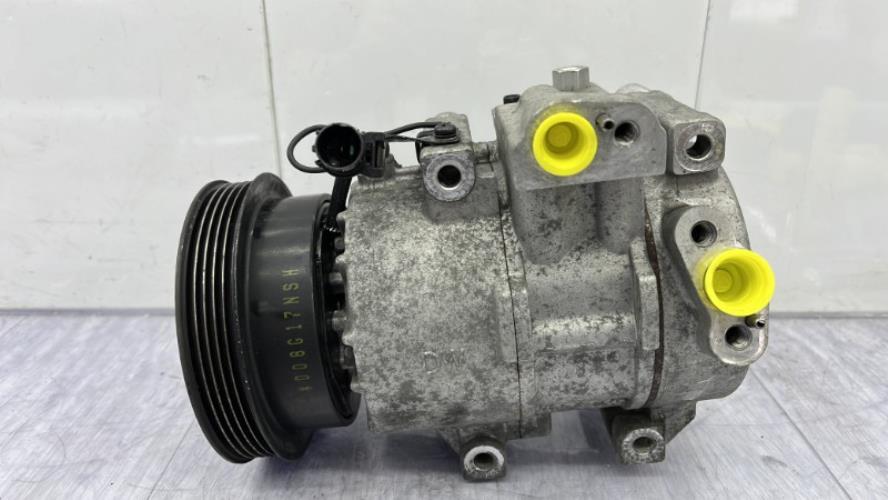 Compresseur clim KIA RIO 2 PHASE 1 Diesel