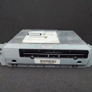 Autoradio d'origine BMW SERIE 1 F21 PHASE 1 Diesel
