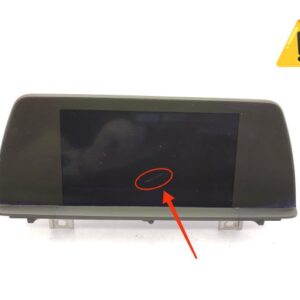 Ecran GPS BMW SERIE 1 F21 PHASE 1 Diesel