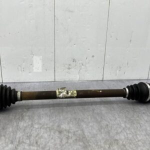 Cardan droit (transmission) CITROEN C3 1 PHASE 1 Diesel