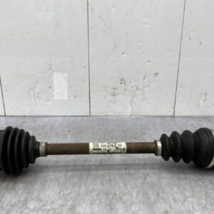 Cardan gauche (transmission) CITROEN C3 1 PHASE 1 Diesel