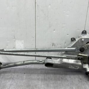 Moteur essuie glace avant FORD FIESTA 6 PHASE 1 Diesel