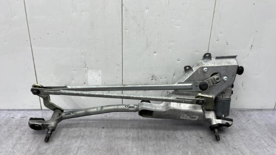 Moteur essuie glace avant FORD FIESTA 6 PHASE 1 Diesel