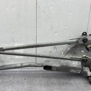 Moteur essuie glace avant FORD FIESTA 6 PHASE 1 Diesel
