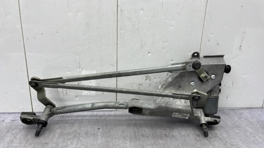 Moteur essuie glace avant FORD FIESTA 6 PHASE 1 Diesel