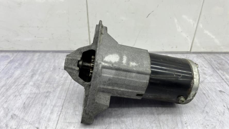 Demarreur RENAULT TRAFIC 3 COURT PHASE 1 Diesel