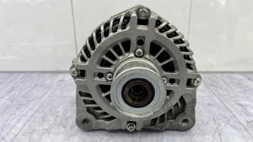Alternateur RENAULT TRAFIC 3 COURT PHASE 1 Diesel