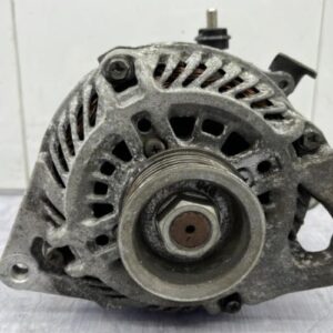 Alternateur MAZDA 2 2 PHASE 1 Essence