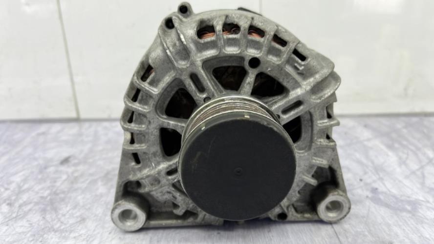 Alternateur FORD FIESTA 6 PHASE 1 Diesel