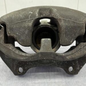 Etrier avant droit (freinage) PEUGEOT 806 PHASE 1 Essence