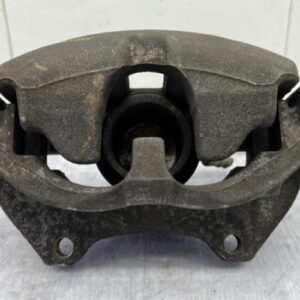 Etrier avant gauche (freinage) PEUGEOT 806 PHASE 1 Essence