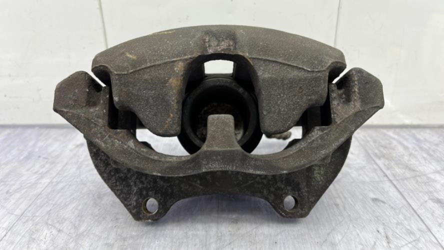 Etrier avant gauche (freinage) PEUGEOT 806 PHASE 1 Essence