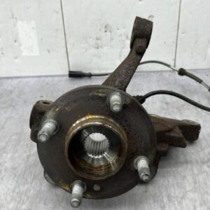 Fusee avant droit FORD FIESTA 6 PHASE 1 Diesel