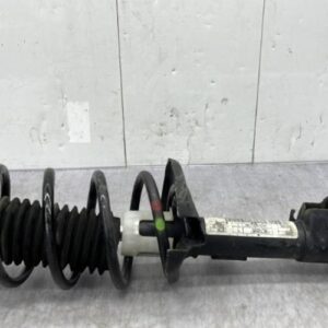 Amortisseur avant gauche FORD FIESTA 6 PHASE 1 Diesel