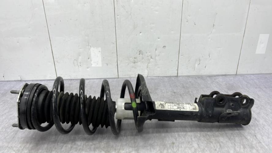Amortisseur avant gauche FORD FIESTA 6 PHASE 1 Diesel