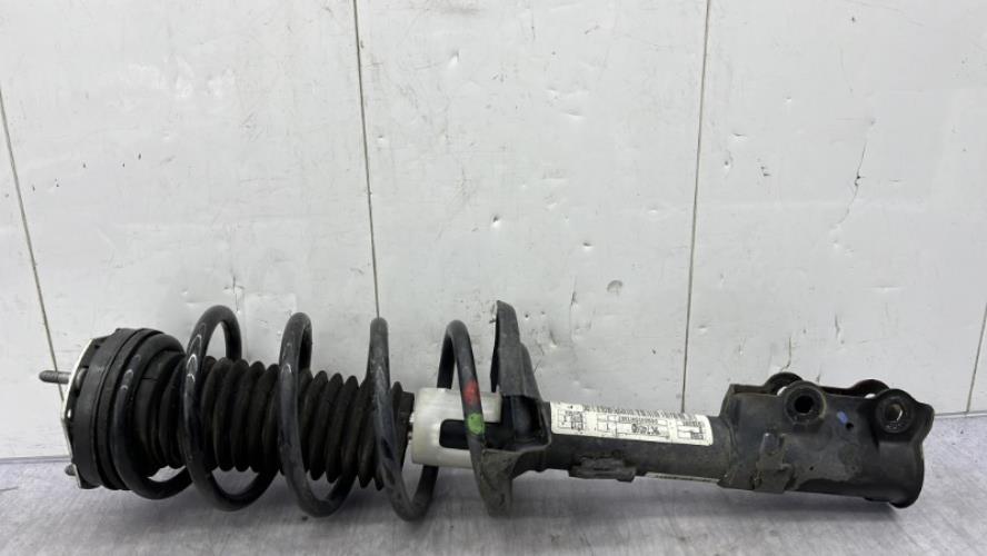 Amortisseur avant droit FORD FIESTA 6 PHASE 1 Diesel