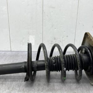 Amortisseur avant gauche PEUGEOT 806 PHASE 1 Essence